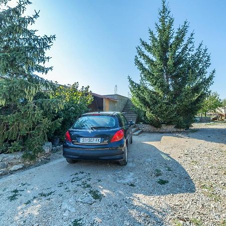 Ferienwohnung Jere Tribalj Exterior foto