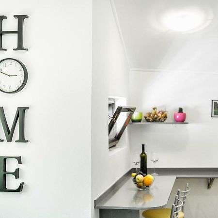 Ferienwohnung Jere Tribalj Exterior foto