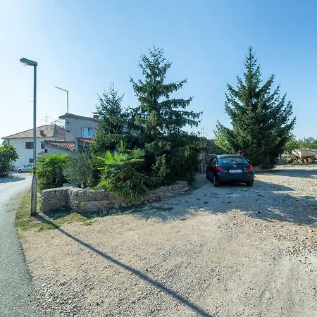 Ferienwohnung Jere Tribalj Exterior foto